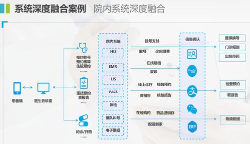 構建未來醫療 互聯網醫療服務的核心在于信息系統互聯網化架構與集成