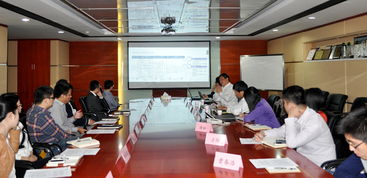 電子圍欄安防領頭企業廣拓信息技術啟動銷售指導管理咨詢項目